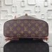 Louis Vuitton Montsouris Backpack In Monogram Canvas M43431 Louis Vuitton Montsouris Backpack In Monogram Canvas M43431