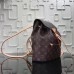 Louis Vuitton Montsouris Backpack In Monogram Canvas M43431 Louis Vuitton Montsouris Backpack In Monogram Canvas M43431