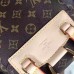 Louis Vuitton Montsouris Backpack In Monogram Canvas M43431 Louis Vuitton Montsouris Backpack In Monogram Canvas M43431