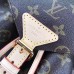 Louis Vuitton Montsouris Backpack In Monogram Canvas M43431 Louis Vuitton Montsouris Backpack In Monogram Canvas M43431