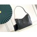 Louis Vuitton CarryAll PM Bag In Monogram Empreinte Leather M46288 Louis Vuitton CarryAll PM Bag In Monogram Empreinte Leather M46288