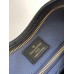 Louis Vuitton CarryAll PM Bag In Monogram Empreinte Leather M46288 Louis Vuitton CarryAll PM Bag In Monogram Empreinte Leather M46288