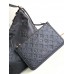 Louis Vuitton CarryAll MM Bag In Monogram Empreinte Leather M46289 Louis Vuitton CarryAll MM Bag In Monogram Empreinte Leather M46289
