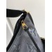 Louis Vuitton CarryAll MM Bag In Monogram Empreinte Leather M46289 Louis Vuitton CarryAll MM Bag In Monogram Empreinte Leather M46289