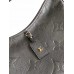 Louis Vuitton CarryAll MM Bag In Monogram Empreinte Leather M46289 Louis Vuitton CarryAll MM Bag In Monogram Empreinte Leather M46289