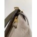 Louis Vuitton CarryAll MM Bag In Monogram Empreinte Leather M46292 Louis Vuitton CarryAll MM Bag In Monogram Empreinte Leather M46292