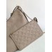 Louis Vuitton CarryAll MM Bag In Monogram Empreinte Leather M46292 Louis Vuitton CarryAll MM Bag In Monogram Empreinte Leather M46292