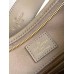 Louis Vuitton CarryAll MM Bag In Monogram Empreinte Leather M46292 Louis Vuitton CarryAll MM Bag In Monogram Empreinte Leather M46292