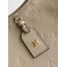 Louis Vuitton CarryAll MM Bag In Monogram Empreinte Leather M46292 Louis Vuitton CarryAll MM Bag In Monogram Empreinte Leather M46292