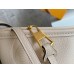 Louis Vuitton CarryAll PM Bag In Monogram Empreinte Leather M46293 Louis Vuitton CarryAll PM Bag In Monogram Empreinte Leather M46293