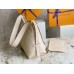 Louis Vuitton CarryAll PM Bag In Monogram Empreinte Leather M46293 Louis Vuitton CarryAll PM Bag In Monogram Empreinte Leather M46293