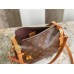 Louis Vuitton Side Trunk Bag In Monogram Canvas M46358 Louis Vuitton Side Trunk Bag In Monogram Canvas M46358