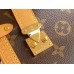 Louis Vuitton Side Trunk Bag In Monogram Canvas M46358 Louis Vuitton Side Trunk Bag In Monogram Canvas M46358