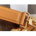 Louis Vuitton Side Trunk Bag In Monogram Canvas M46358 Louis Vuitton Side Trunk Bag In Monogram Canvas M46358