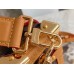 Louis Vuitton Side Trunk Bag In Monogram Canvas M46358 Louis Vuitton Side Trunk Bag In Monogram Canvas M46358