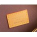 Louis Vuitton Side Trunk Bag In Monogram Canvas M46358 Louis Vuitton Side Trunk Bag In Monogram Canvas M46358