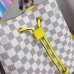 Louis Vuitton Neonoe MM Bag In Damier Azur Canvas N40151 Louis Vuitton Neonoe MM Bag In Damier Azur Canvas N40151