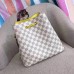 Louis Vuitton Neonoe MM Bag In Damier Azur Canvas N40151 Louis Vuitton Neonoe MM Bag In Damier Azur Canvas N40151