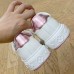 Louis Vuitton Time Out Sneakers with Pink Lace Accessories Louis Vuitton Time Out Sneakers with Pink Lace Accessories