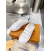 Louis Vuitton Time Out Velcro Sneakers with Monogram Canvas Heel Louis Vuitton Time Out Velcro Sneakers with Monogram Canvas Heel