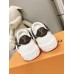 Louis Vuitton Time Out Sneakers in Monogram Nylon with Leather Louis Vuitton Time Out Sneakers in Monogram Nylon with Leather
