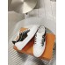 Louis Vuitton Time Out Sneakers in Monogram Nylon with Leather Louis Vuitton Time Out Sneakers in Monogram Nylon with Leather