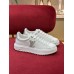 Louis Vuitton Time Out Sneakers with Gold Strass LV Initials Louis Vuitton Time Out Sneakers with Gold Strass LV Initials