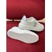 Louis Vuitton Time Out Sneakers with Gold Strass LV Initials Louis Vuitton Time Out Sneakers with Gold Strass LV Initials