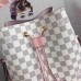 Louis Vuitton Neonoe MM Bag In Damier Azur Canvas N40152 Louis Vuitton Neonoe MM Bag In Damier Azur Canvas N40152