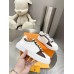 Louis Vuitton Time Out Sneakers in Monogram Canvas with Leather Louis Vuitton Time Out Sneakers in Monogram Canvas with Leather