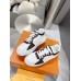 Louis Vuitton Time Out Sneakers in Monogram Canvas with Leather Louis Vuitton Time Out Sneakers in Monogram Canvas with Leather