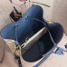 Louis Vuitton Neonoe MM Bag In Damier Azur Canvas N40153 Louis Vuitton Neonoe MM Bag In Damier Azur Canvas N40153