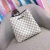 Louis Vuitton Neonoe MM Bag In Damier Azur Canvas N40153 Louis Vuitton Neonoe MM Bag In Damier Azur Canvas N40153