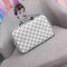 Louis Vuitton Neonoe MM Bag In Damier Azur Canvas N40153 Louis Vuitton Neonoe MM Bag In Damier Azur Canvas N40153