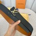 Louis Vuitton LV Rays 40mm Reversible Belt In Brown Leather M0630V Louis Vuitton LV Rays 40mm Reversible Belt In Brown Leather M0630V