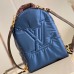 Louis Vuitton Palm Springs Mini Backpack In Nylon M21060
