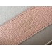 Louis Vuitton Lockme Ever Mini Bag In Pink Leather M21088 Louis Vuitton Lockme Ever Mini Bag In Pink Leather M21088