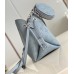 Louis Vuitton Bella Bag In Mahina Leather M21144 Louis Vuitton Bella Bag In Mahina Leather M21144