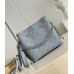 Louis Vuitton Bella Bag In Mahina Leather M21144 Louis Vuitton Bella Bag In Mahina Leather M21144