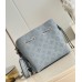 Louis Vuitton Bella Bag In Mahina Leather M21144 Louis Vuitton Bella Bag In Mahina Leather M21144