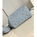 Louis Vuitton Bella Bag In Mahina Leather M21144 Louis Vuitton Bella Bag In Mahina Leather M21144