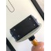 Louis Vuitton Carmel Hobo Bag In Mahina Leather M21299 Louis Vuitton Carmel Hobo Bag In Mahina Leather M21299