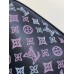 Louis Vuitton Carmel Hobo Bag In Mahina Leather M21299 Louis Vuitton Carmel Hobo Bag In Mahina Leather M21299