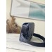 Louis Vuitton Archy Messenger MM Bag In Monogram Calfskin M21358