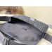 Louis Vuitton Archy Messenger MM Bag In Monogram Calfskin M21358