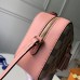 Louis Vuitton Saintonge Bag In Damier Azur Canvas N40155 Louis Vuitton Saintonge Bag In Damier Azur Canvas N40155
