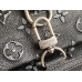 Louis Vuitton Roll Top Backpack In Monogram Calfskin M21359