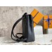 Louis Vuitton Fastline Backpack In Black LV Aerogram Leather Louis Vuitton Fastline Backpack In Black LV Aerogram Leather