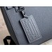 Louis Vuitton Fastline Backpack In Black LV Aerogram Leather Louis Vuitton Fastline Backpack In Black LV Aerogram Leather
