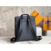 Louis Vuitton Fastline Backpack In Black LV Aerogram Leather Louis Vuitton Fastline Backpack In Black LV Aerogram Leather